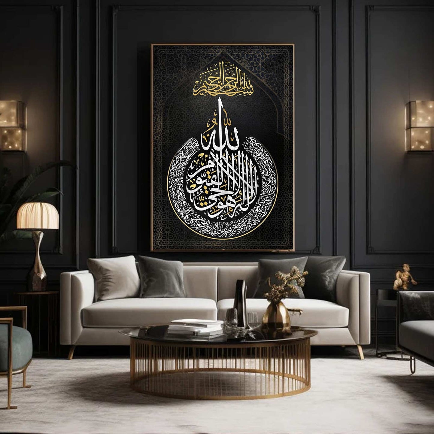 #canvas # - #Layalart #onlinegallery #g - 1 #art #gallery #arts #islamic #arabic #arts #Dubai