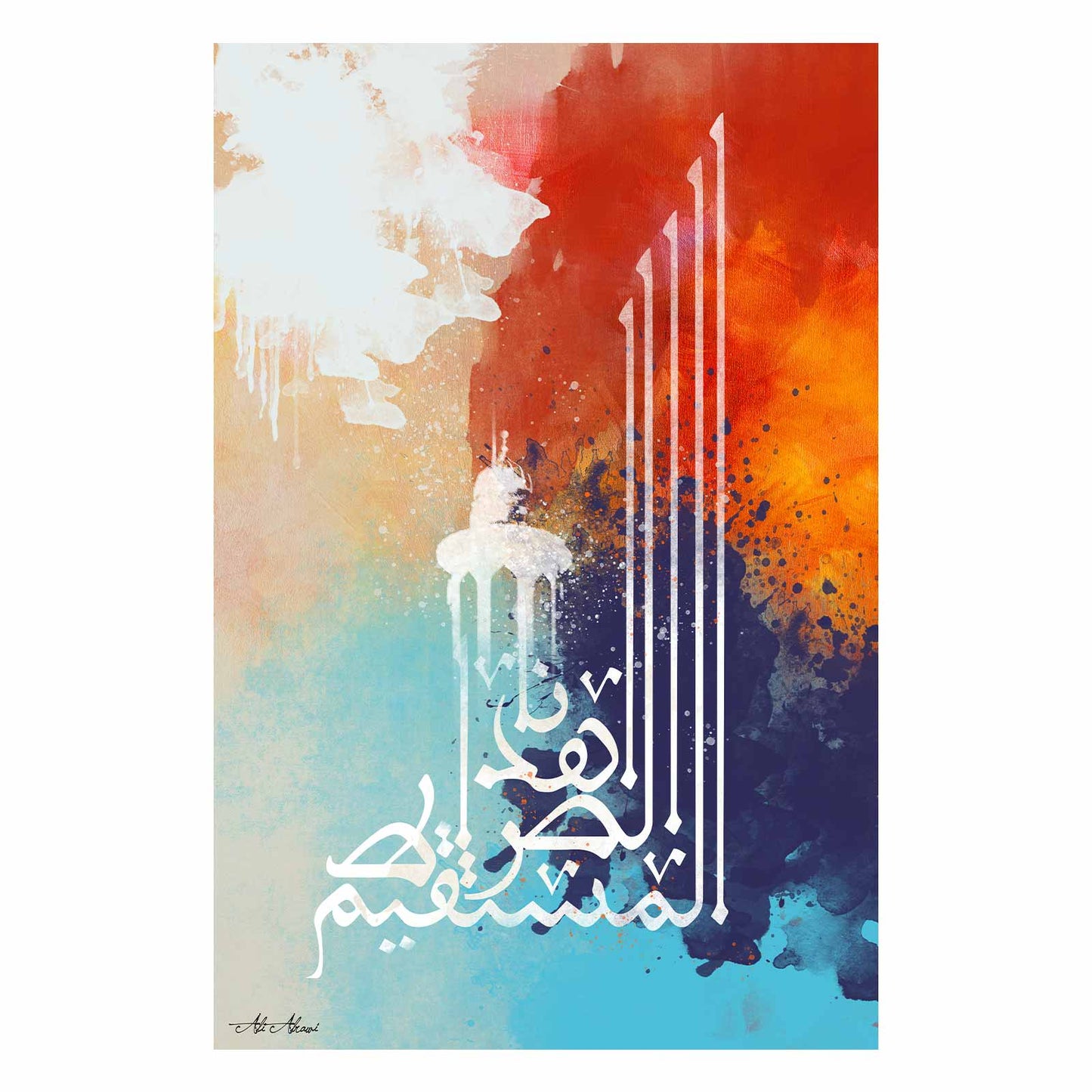 #canvas # - #Layalart #onlinegallery #g-1 #art #gallery #arts #islamic #arabic #arts #Dubai