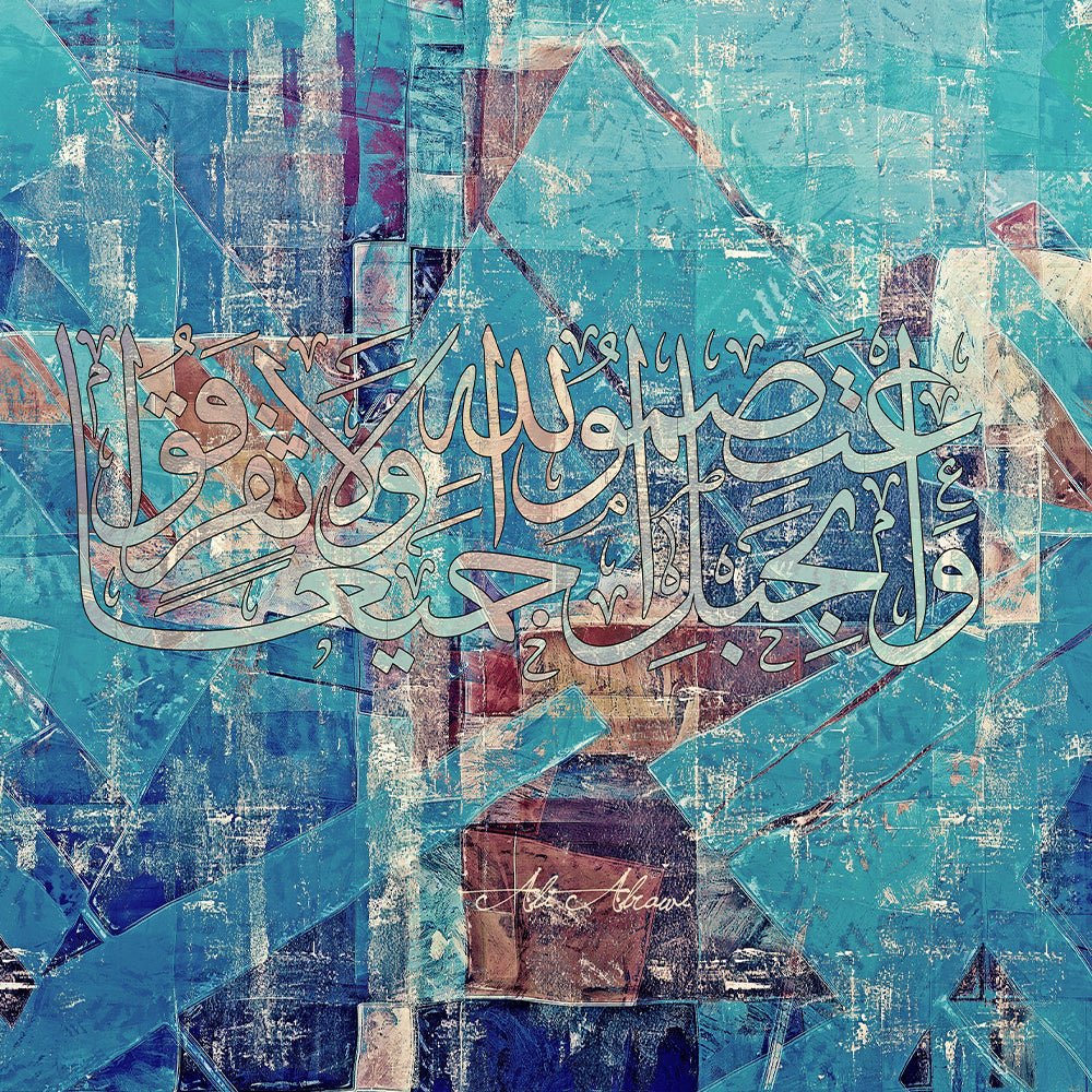 #canvas # - #Layalart #onlinegallery #g-1 #art #gallery #arts #islamic #arabic #arts #DubaiCrafting Canvas